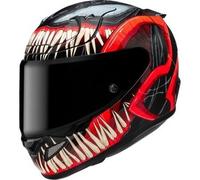 HJC FA53NUS5ES1V Rpha 12N Veleno III Casco Md Rosso