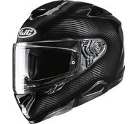 HJC FB25NUS3XCBV RPHA 72 Casco Integrale Carbon Nero Taglia XS