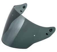 Visiera Dark Smoke HJ-17R per FG JET HJC - UN: UN