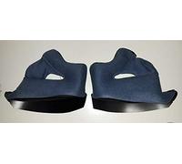 HJC GUANCIALI CS14 MOUSSES DE JOUES/CHEEK PAD SET (S)