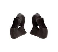 HJC GUANCIALI IS17 MOUSSES DE JOUES/CHEEK PAD SET (S) 35MM