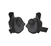 HJC Guanciali per i90, S/XXL=25 mm