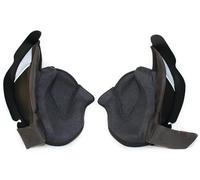 HJC GUANCIALI RPHA90 Mousses joues/CHEEK PADS<(20mm) XXL>