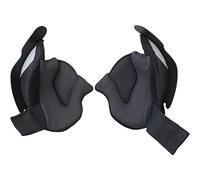 HJC GUANCIALI RPHA90S CARBON Mousses joues/CHEEK PADS<(40mm) XS/M>