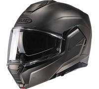 HJC HJC - Casco i100 Semi-Mate Titanium M