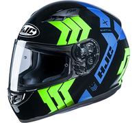 HJC Helmets casco integral de moto CS-15 martial MC24, L