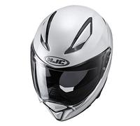 HJC Helmets casco integrale per moto F70 blanco, XXL
