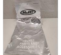 HJC HELMETS HJ-09 Clear Pinlock HJ-09C Visiera casco Helmet Visor