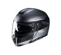 HJC Helmets Rpha 90s Carbon CASCO Unisex - Adulto