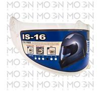 HJC HJ-09 Visiera Trasparente Casco IS-16 FG-15 CS-15 FS-11 CL-ST CL-SP TR-1