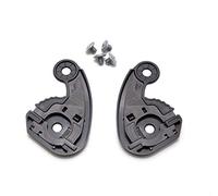 HJC HJ-20 - Set di cricchetto, per caschi R-PHA 10, RSP 10, accessori per casco da moto da corsa - Made in Corea da HJC Helmets