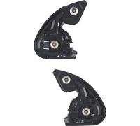 HJC Placche per fissaggio visiera HJ-20P