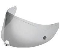 HJC HJ-31 plexi fumo fine