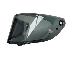 HJC HJ-35 Plexiglas fumé