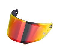 HJC HJ-35 RPHA 1 Visiera Full Face Rossa Specchiata Pinlock Ready