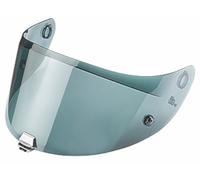HJC HJ-43 Visiera, fumo