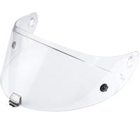HJC HJ-45 Visiera per F100, trasparente, taglia L 2XL