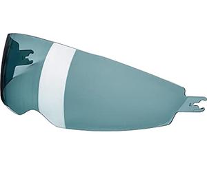 HJC HJ-L1 Parasole (Smoke,One Size)