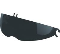 HJC HJ-V5 Visiera parasole, fortemente sfumati, Taglia unica