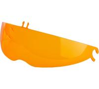 HJC HJ-V7 Parasole, arancione, Taglia unica