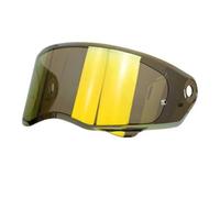 HJC HJ41 - Visiera per modelli V10, colore: Oro