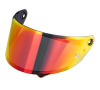 HJC HJC - Accessori casco HJ-42 Rosso Iridium