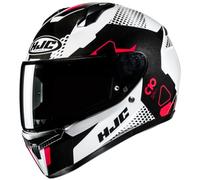 HJC HJC - Casco C10 Aspa MC1 XXL