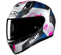 HJC HJC - Casco C10 Aspa MC28SF XS