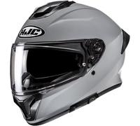Casco C71 Grigio Nardo HJC - UE: S