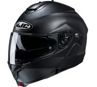 Casco C91N Nero Opaco HJC - UE: XS