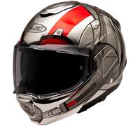 HJC HJC - Casco F100 Ant-Man Marvel MC1 S