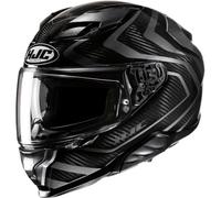 HJC HJC - Casco F71 Carbon Nevio MC5 L