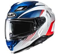 Casco Integrale HJC F71 CATOS MC21 Taglia:XL