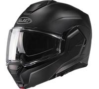HJC CASCO i100 Semi Mat Noir/SEMI FLAT BLACK S