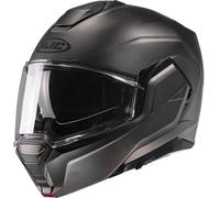 HJC HJC - Casco i100 Semi-Mate Titanium S