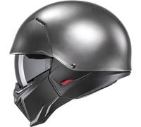 Casco i20 HYPER Argento HJC - UE: L