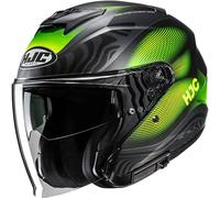 HJC HJC - Casco i31 Depe MC3HSF XL