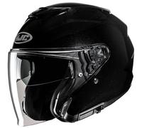 HJC HJC - Casco i31 Nero Metal L