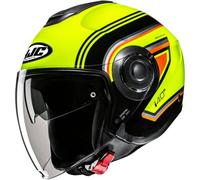 HJC HJC - Casco i40N Linia MC3H M