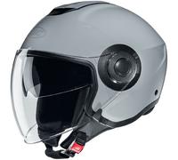 Casco i40N Grigio Nardo HJC - UE: 2XL