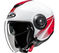 HJC HJC - Casco i40N Vision MC1 M