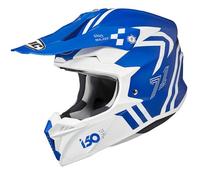 HJC HJC - Casco i50 Hex MC-2SF M