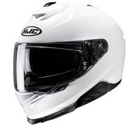 HJC HJC - Casco i71 Pearl Bianco XXL