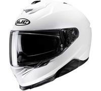 HJC HJC - Casco i71 Semi-Matt Bianco L