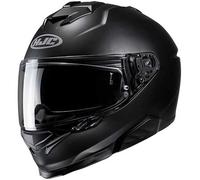 HJC HJC - Casco i71 Semi-Matt Nero XXL