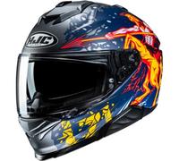 HJC HJC - Casco i71 Taurus MC1SF XL