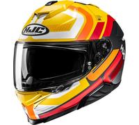 HJC HJC - Casco i71 Viz MC3SF XS
