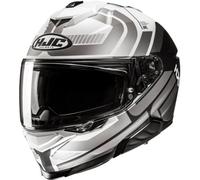 Casco Integrale HJC i71 VIZ MC5 Taglia:XXL