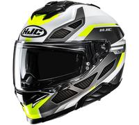 Casco Integrale HJC i71 ZEST MC3H