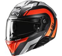 HJC HJC - Casco i91 Arven MC6HSF XXL